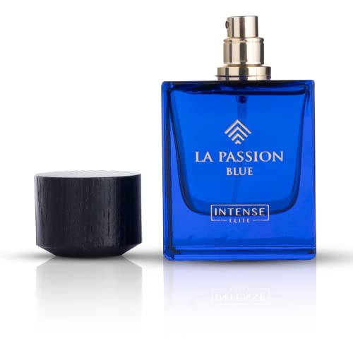 La Passion Arabian Perfume for Men - Long Lasting Eau De Parfum 100ML Variation of THIS listing