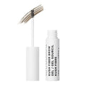 Milk Makeup KUSH Fiber Brow Gel - Herb - Medium Brown, Fluffy & Full