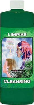 Cleansing Spiritual Water - 16oz Sacred Elixir for Purification & Renewal