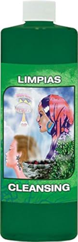 Cleansing Spiritual Water - 16oz Sacred Elixir for Purification & Renewal