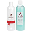 Alpha Body Bundle Set