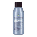 Pureology Strength Cure Blonde Purple Shampoo - For Blonde & Lightened Color-Treated Hair, Tones & Fortifies Brassy Hair, Sulfate-Free & Vegan