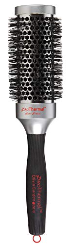 Olivia Garden ProThermal Anti-Static Round Hair Brush 1 3/4"