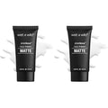 wet n wild Face Primer Photo Focus Matte Face Primer Clear, Perfect Prep & Matte Finish, Extends Makeup Wear, Weightless Hydration with Aloe Vera & Vitamin E, Cruelty-Free - Partners in Prime