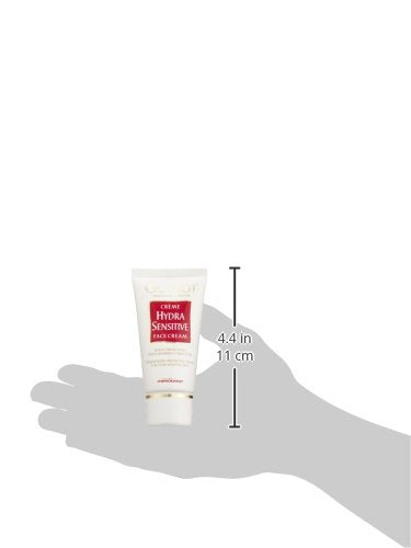 Hydrating Sensitive Facial Cream - Moisturizer for Reactive Skin 1.4 oz
