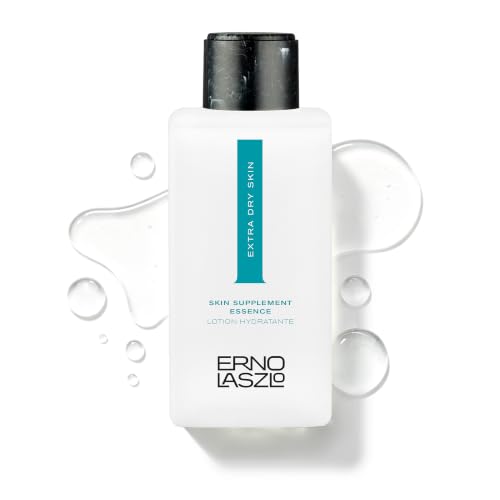 Erno Laszlo Extra-Dry Skin Hydrating Toner - Deep Moisture & Barrier Repair, 6.8 fl oz