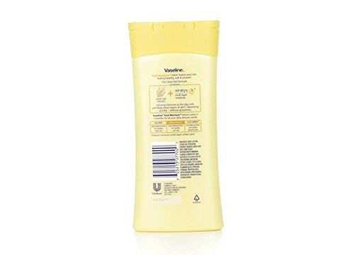 Vaseline Intensive Care Essential Healing Lotion 10 Fl Oz Pack of 6 - Deep Moisturizer for Dry Skin