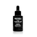 Brickell Men's Scented Anti-Aging Face Serum with Vitamin C & Hyaluronic Acid, Night Repair, 1 Ounce