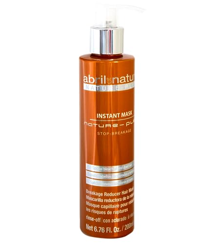 Professional Hair Repair Set - Shampoo, Mask & Serum for Damaged Hair