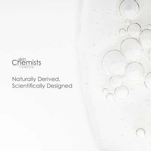 Skin Chemists Anti Aging Face Mask | Green Caviar Face Mask - Nourishing Facial Treatment Mask for Revived and Protected Skin - Rich in Amino Acids and Antioxidants - 50ml
