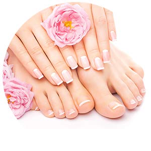 Karma Organic Non-Toxic Vegan Nail Polish Set - Natural, Cruelty-Free, 100 Colors