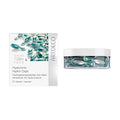 Moisturizing Anti-Wrinkle Hyaluronic Acid Capsules - Hydrating Face Serum, 21pcs