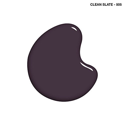 Sally Hansen - Complete Salon Manicure Nail Color, Purples