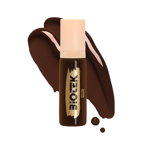 Biotek Bellini Brow Pigment for PMU & Microblading 0.5 fl oz Italy Made