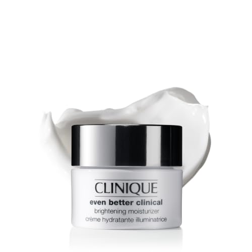 Clinique Brightening Moisturizer Mini 0.5 Fl Oz with Salicylic Acid & Vitamin C