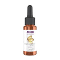 NOW Foods Solutions, E-Oil 23,000 IU, Natural Skin Rejuvenation, Skin Moisturizer, 1-Ounce