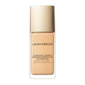 Laura Mercier Flawless Lumi?re Foundation, 15HR Hydration, Medium to Full Coverage, Breathable Formula, Improves the Look of Dull and Dry Skin, Luminous Finish, Non-Comedogenic, Vitamin C Infused