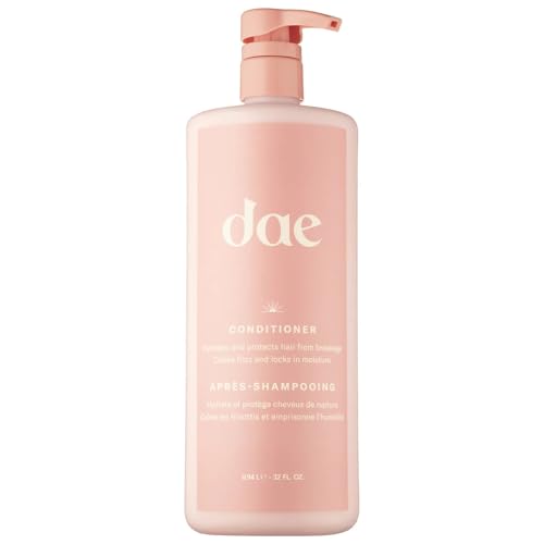 Jumbo Signature Conditioner for Hydrating & Repairing Hair - DAE