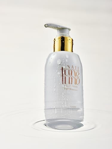Foot Shampoo 200ml - Korean Foaming Foot Wash for Odor & Daily Hygiene