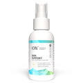 ION* Intelligence of Nature Skin Support Face Mist Hydrating Spray - Refreshing Facial Mist Spray for Daily Use, Travel Size, Vegan Friendly Formula for Women & Men - 3.4 fl oz (Pack of 1)