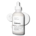 The Ordinary Rice Lipids + Ectoin Microemulsion Moisturizer 4 Fl Oz - Hydrating Barrier Repair for Dry Sensitive Skin
