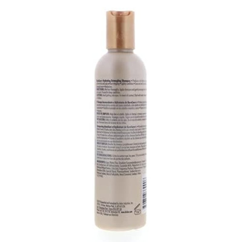 Avlon KeraCare Hydrating Detangling Shampoo 8oz