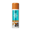 KISS Colors & Care Quick Drying Lace Tinting Spray, Medium Brown, 3 oz. - Blends Lace Seamlessly, Washes Out Easily, Smudge-Free Formula, Sweat Resistant, Natural Look, Buildable Coverage