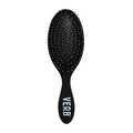Detangling Hair Brush for Wet and Dry Hair - Painless Knot Remover