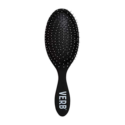 Detangling Hair Brush for Wet and Dry Hair - Painless Knot Remover