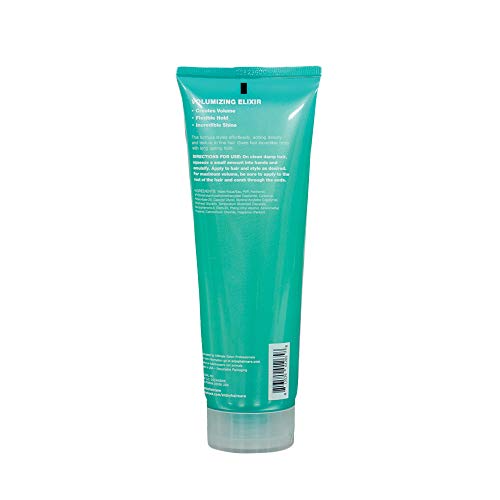 Volumizing Root Lift Styler for Fine Hair - Long-Lasting Body & Hold