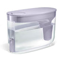 LifeStraw Home 18-Cup BPA-Free Water Filter Dispenser with Microfilter