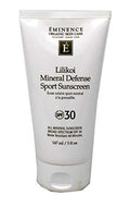 Mineral Sunscreen SPF 30 for Outdoor Sports Water-Resistant 5 oz