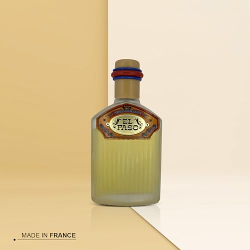 Lomani El Paso Men’s Eau de Toilette Spray 3.3 Ounces