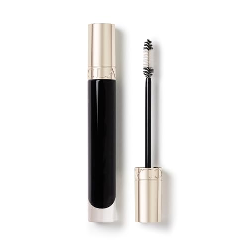 Clarins Wonder Perfect 5D Volumizing Mascara, 0.2 Oz - Long-Lasting, Smudgeproof Lash Enhancer