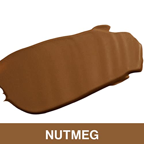 L.A. Girl PRO.Matte Foundation, Nutmeg GLM683