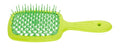 Dual-Tone Hair Brush for Detangling, Frizz Reduction & Quick Drying