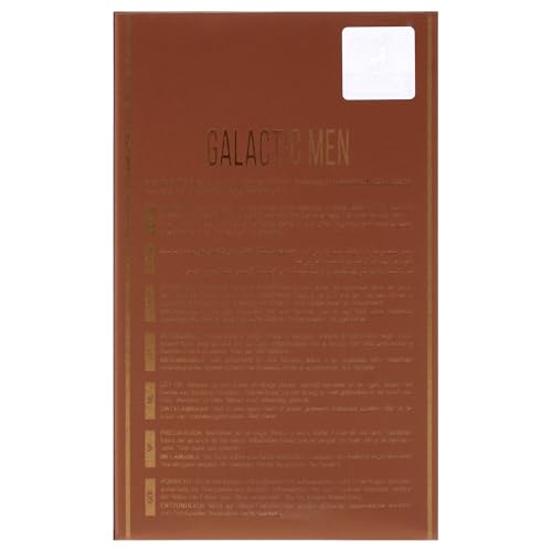 Maison Alhambra Galactic Intense Men’s Eau de Parfum Spray 3.4oz