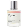 Dossier Floral Honeysuckle Women’s EDP – Inspired by Bloom, Long-Lasting, Vegan, 50ml