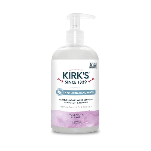 Dial Liquid Hand Soap, Spring Water, 7.5 Fl. Oz (Pack of 1)