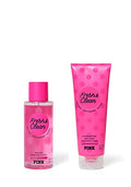 Fresh & Clean Mist & Lotion Set - Victoria's Secret Pink, Recycled Packaging