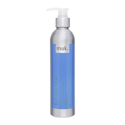 Reconstructing Hair Repair Shampoo for Dry Damaged Hair - 300ml