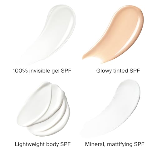 Supergoop! SPF Travel-Sized Favorites Set | Bestsellers & Variations Included