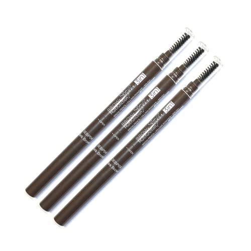 Moira Mega Waterproof Concealer Bisque 125