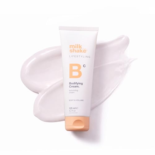 Milk_shake Bodifying Root-Lifting Hair Cream - Adds Volume & Fullness, 4.2 Fl Oz