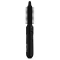 Hot Tools Pro 1-Inch Hot Air Styling Brush - Black, Curl & Touch Up Tool