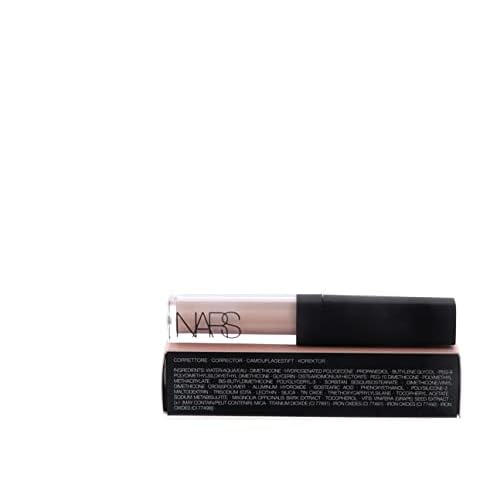 NARS Radiant Creamy Concealer Color Vanilla 0.05 Oz/ 1.4 mL
