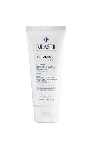 Moisturizing Balm for Dry Skin with Hyaluronic Acid 100ml