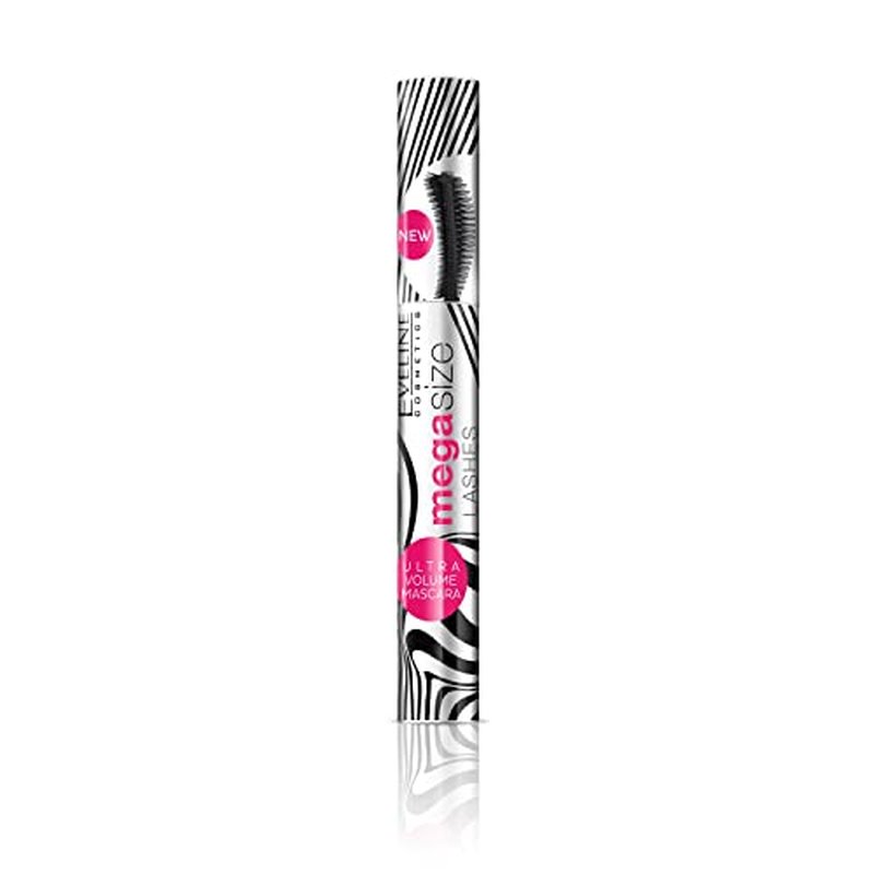 Eveline Mascara Mega Size Lashes 10ml