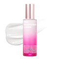 Rose PDRN Moisturizer with Niacinamide & Hyaluronic Acid - Lightweight Hydrating Lotion for All Skin Types
