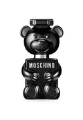 Moschino Toy Boy Eau de Parfum Spray for Men 1.7 Fl Oz - Black Teddy Design